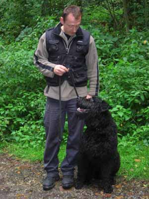 Bouvier ZANCHO AMY v CAYA'S HOME